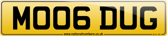 MO06 DUG