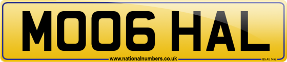 MO06 HAL