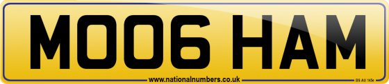 MO06 HAM