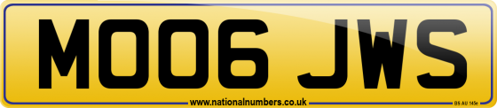 MO06 JWS