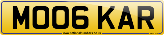MO06 KAR