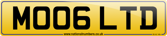 MO06 LTD