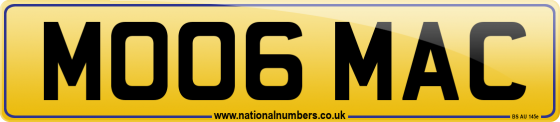 MO06 MAC