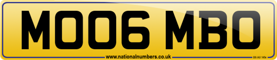 MO06 MBO