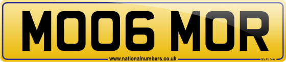 MO06 MOR
