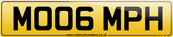 MO06 MPH