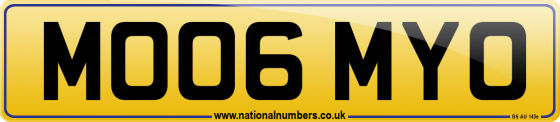MO06 MYO