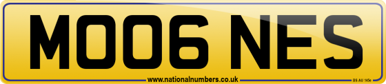 MO06 NES