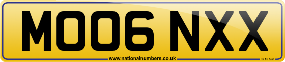 MO06 NXX