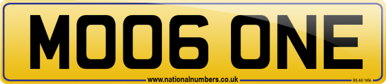 MO06 ONE
