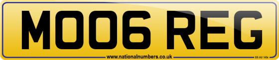 MO06 REG