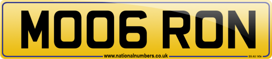 MO06 RON