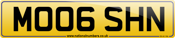 MO06 SHN