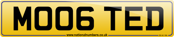 MO06 TED