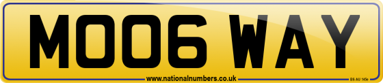 MO06 WAY