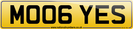 MO06 YES