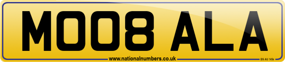 MO08 ALA