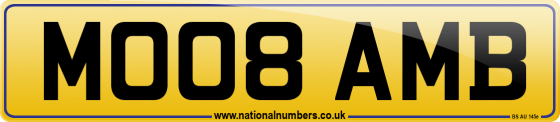 MO08 AMB