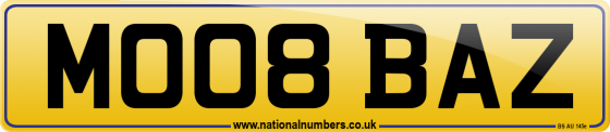 MO08 BAZ
