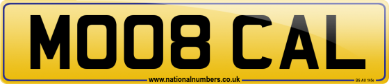 MO08 CAL