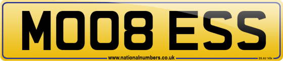 MO08 ESS