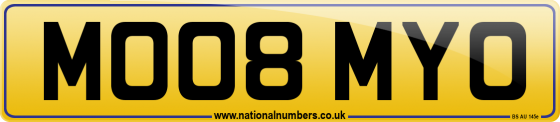 MO08 MYO