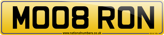 MO08 RON