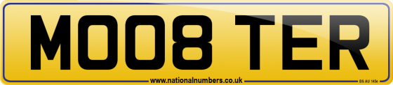 MO08 TER
