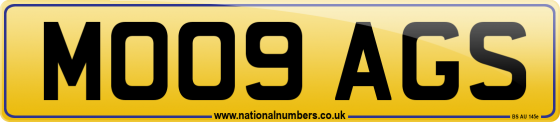 MO09 AGS