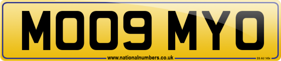 MO09 MYO