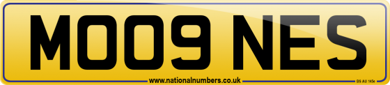 MO09 NES