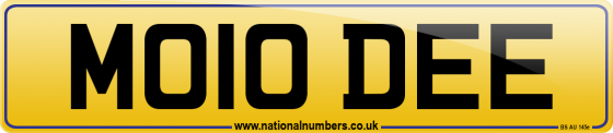 MO10 DEE