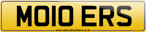 MO10 ERS