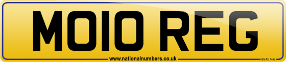 MO10 REG