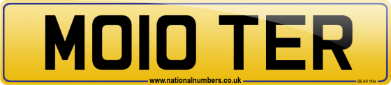 MO10 TER