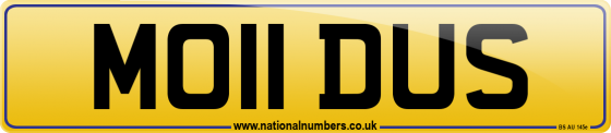 MO11 DUS