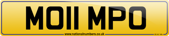 MO11 MPO
