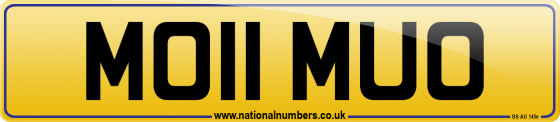 MO11 MUO