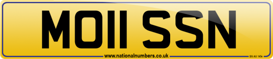 MO11 SSN