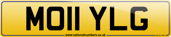 MO11 YLG