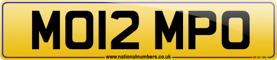 MO12 MPO