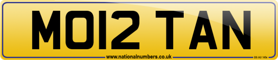 MO12 TAN