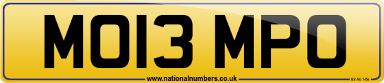MO13 MPO