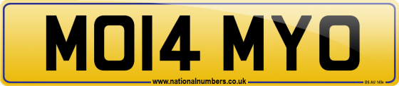 MO14 MYO