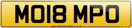MO18 MPO