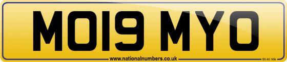 MO19 MYO