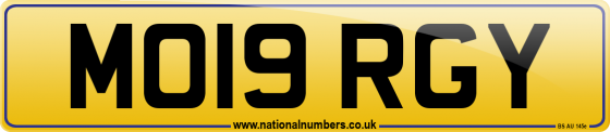 MO19 RGY