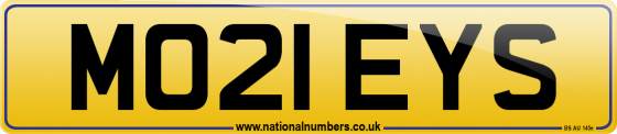 MO21 EYS