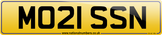 MO21 SSN
