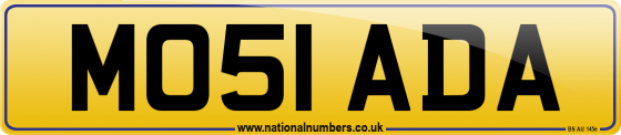 MO51 ADA
